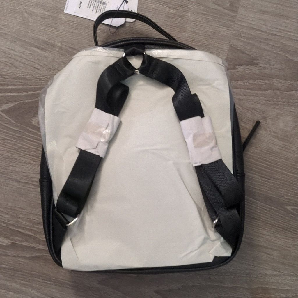 Nautica Nautica black set adrift JR backpack OS Size ONE SIZE - 2 Thumbnail