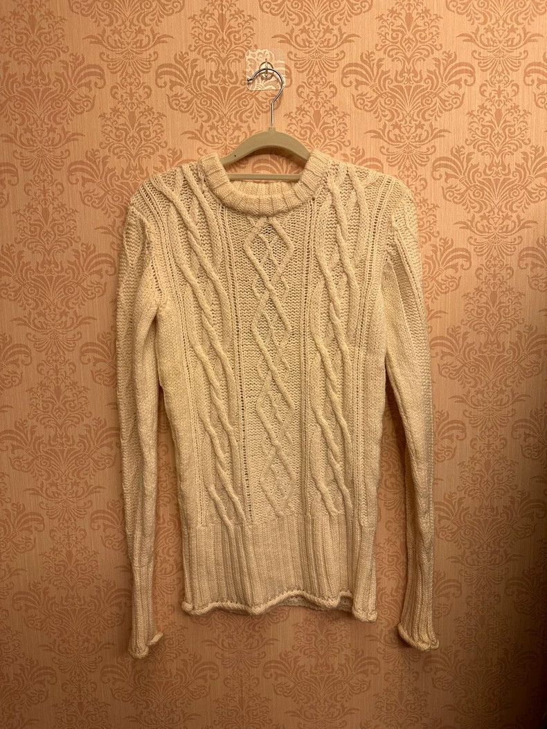 Thom Browne Thom Browne Wool knit sweater Size US XXS / EU 40 - 2 Thumbnail