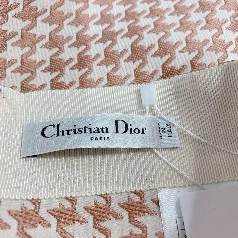 Dior Dior A-shaped skirt Size 25" / US 0 / IT 36 - 5 Thumbnail