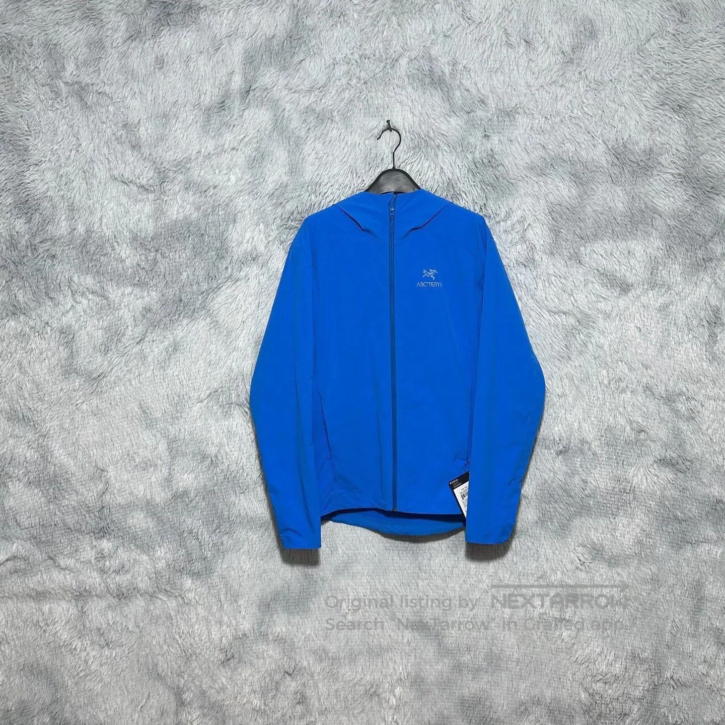 Arc'teryx Arcteryx Gamma SL Hoody Jacket. Size US M / EU 48-50 / 2 - 1 Thumbnail