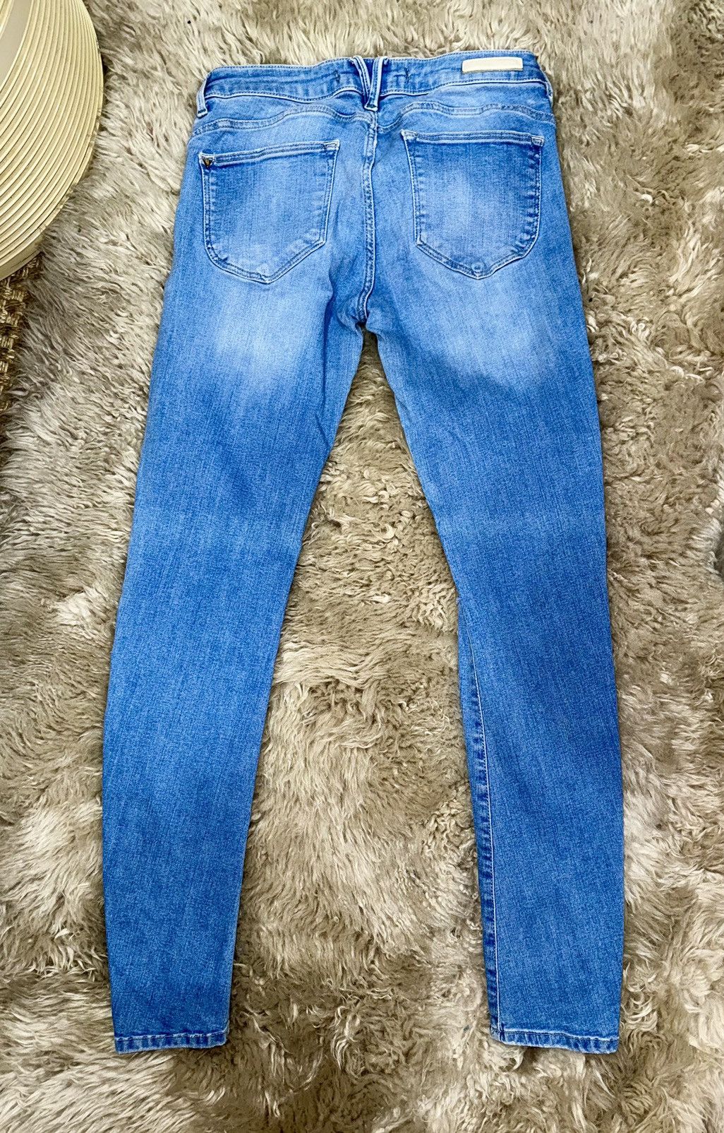 Zara Trafaluc by Zara made in Turkey Size 28" / US 6 / IT 42 - 2 Thumbnail