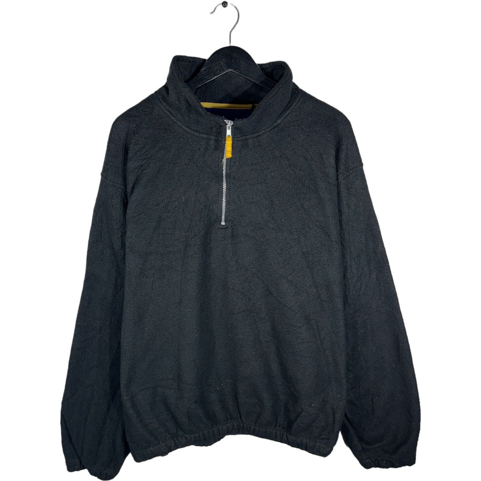 St john's bay fleece pullover store