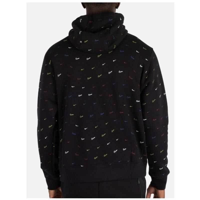 Nike Nike Sportswear Club Fleece Pullover Hoodie - Size Medium Size US M / EU 48-50 / 2 - 5 Thumbnail