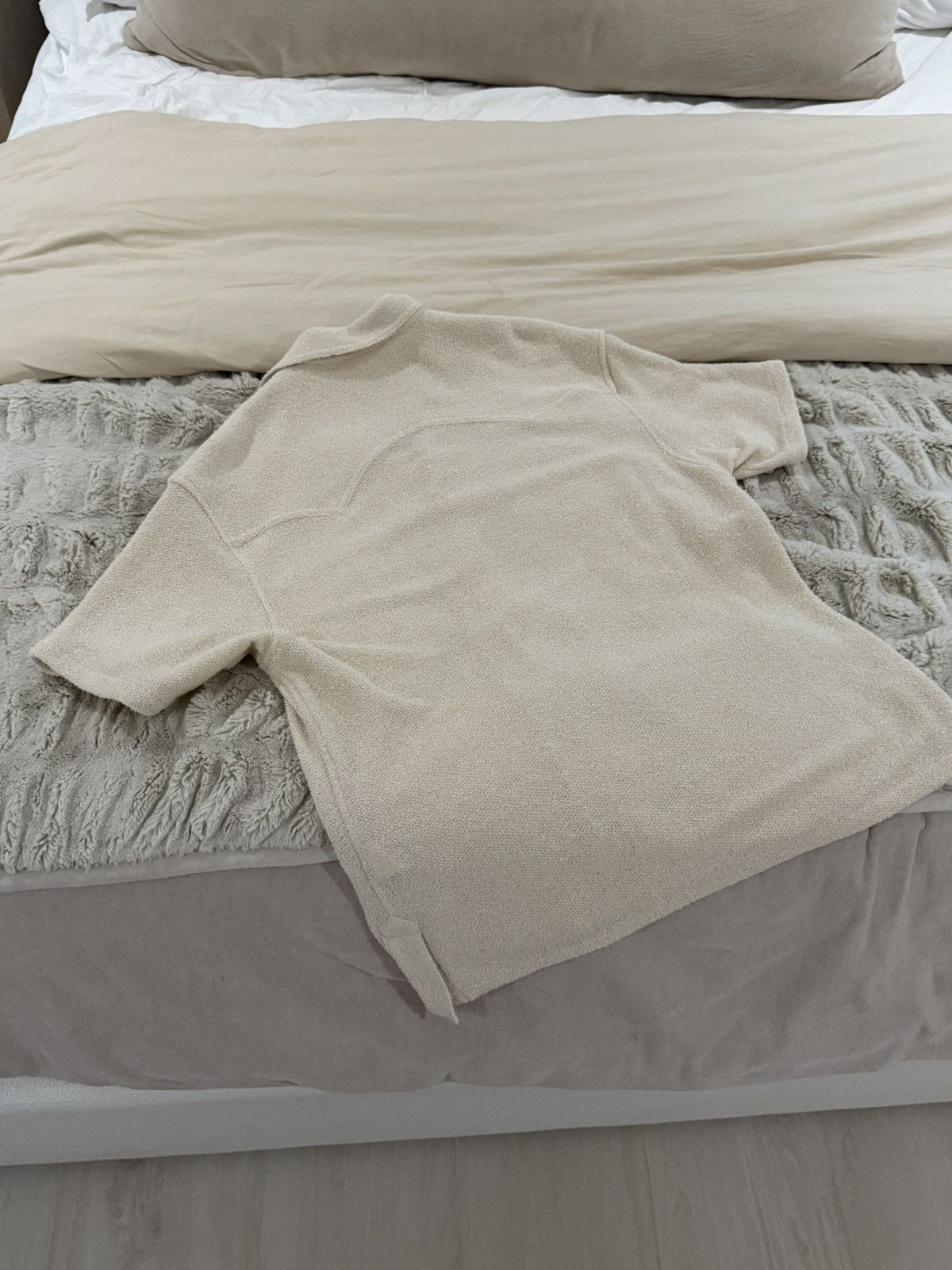 RECTO Recto Flap Pocket Shirt Size US M / EU 48-50 / 2 - 5 Thumbnail