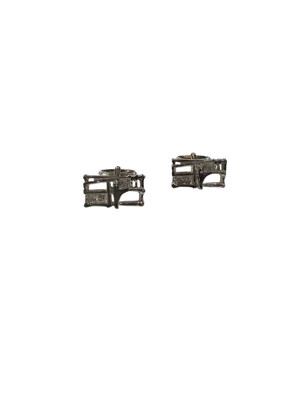 Lanvin LANVIN CUFLINKS Size ONE SIZE - 1 Thumbnail