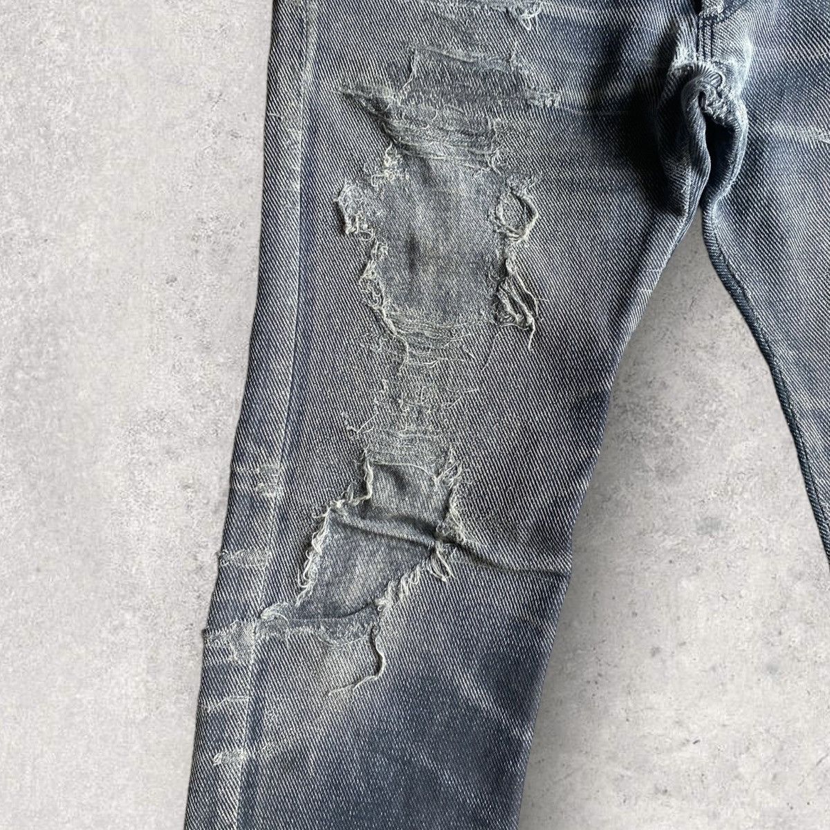 Undercover SS99 Relief Pants Size US 30 / EU 46 - 3 Thumbnail