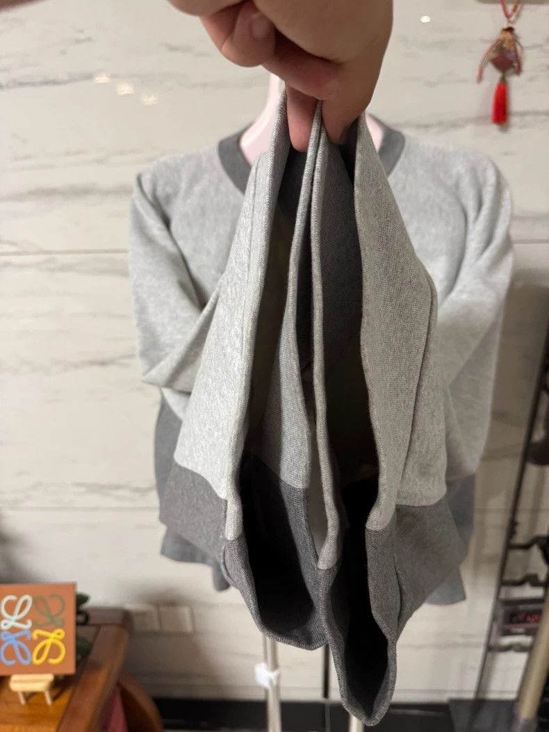 Loewe Loewe hoodie Size S / US 4 / IT 40 - 7 Thumbnail