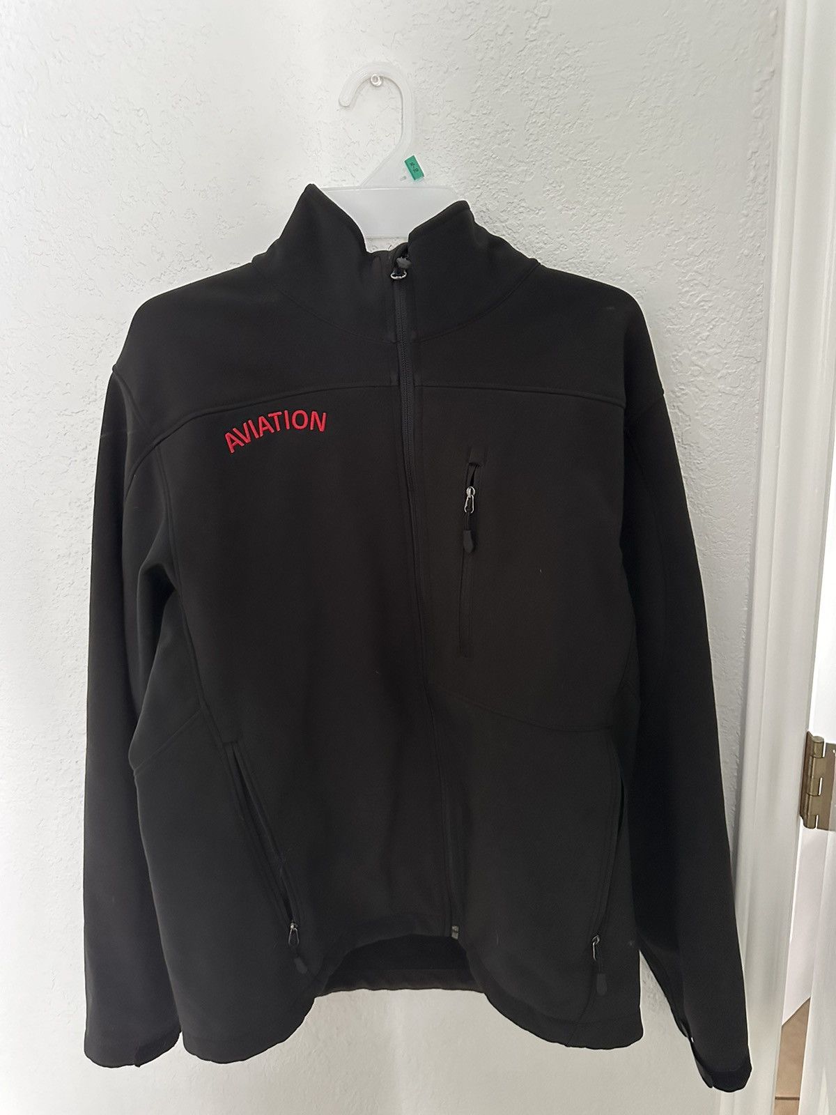 Kirkland Signature Aviation institute Jacket Size US M / EU 48-50 / 2 - 1 Thumbnail