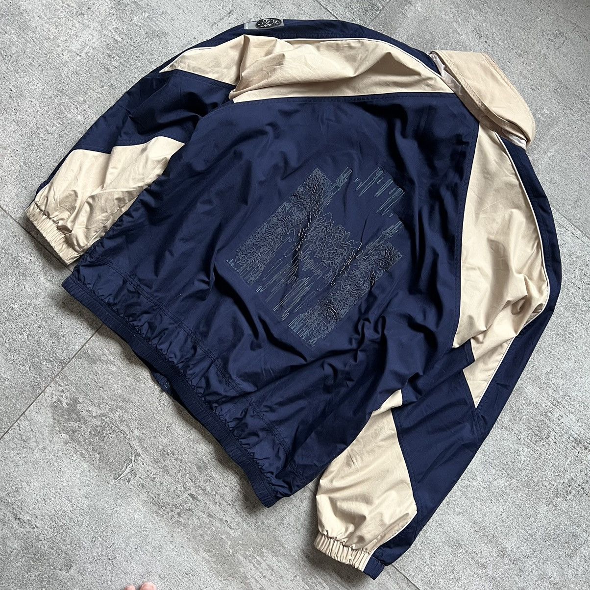 Nike Cav Empt C.E. x Nike Track Jacket | Grailed