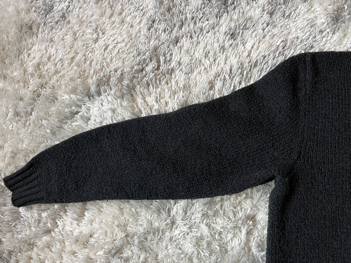 Polo Ralph Lauren × Vintage Polo Ralph Lauren Cotton/Wool Blend Knit Sweater Size US M / EU 48-50 / 2 - 3 Thumbnail