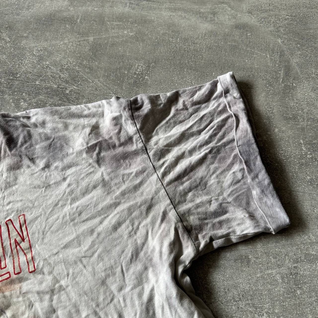 Band Tees × Led Zeppelin × Vintage Vintage Led Zeppelin United States Tour Band Tee Shirt Size US M / EU 48-50 / 2 - 6 Thumbnail