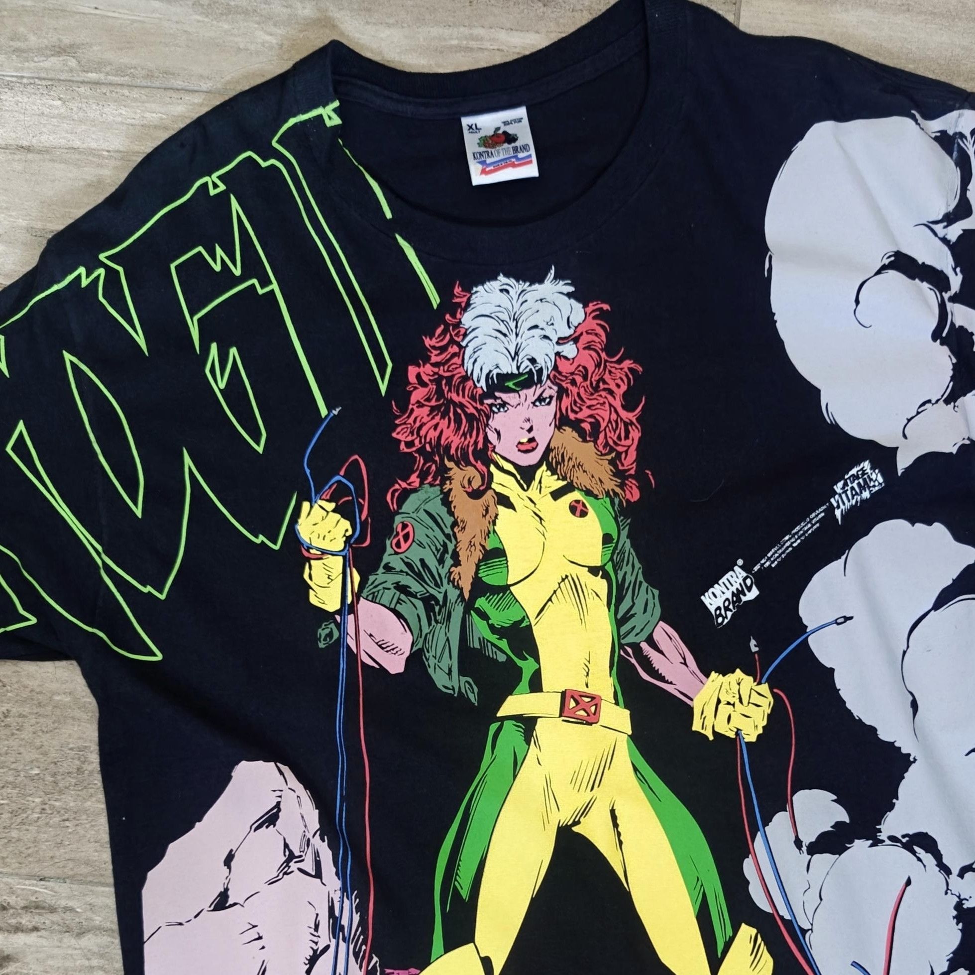 Other Vintagevitamins Rogue Size US XL / EU 56 / 4 - 2 Thumbnail