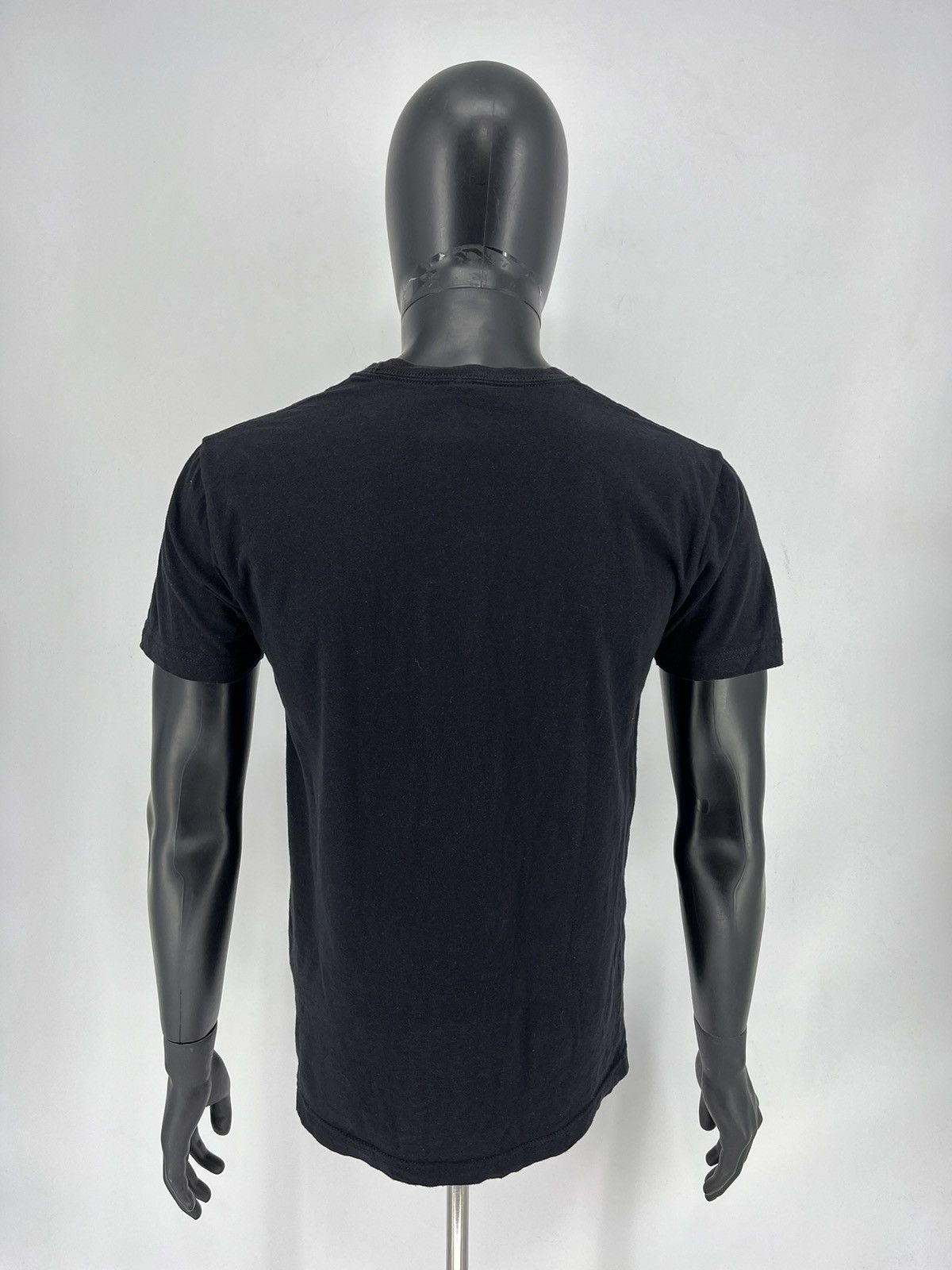 Band Tees Vintage Y2K Bushwick Collective Graphic Print Tshirt Size US S / EU 44-46 / 1 - 7 Thumbnail