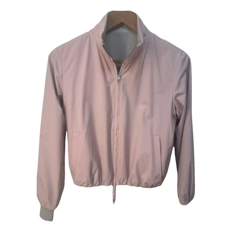 Loro Piana LORO PIANA Lady's jacket Size S / US 4 / IT 40 - 1 Thumbnail