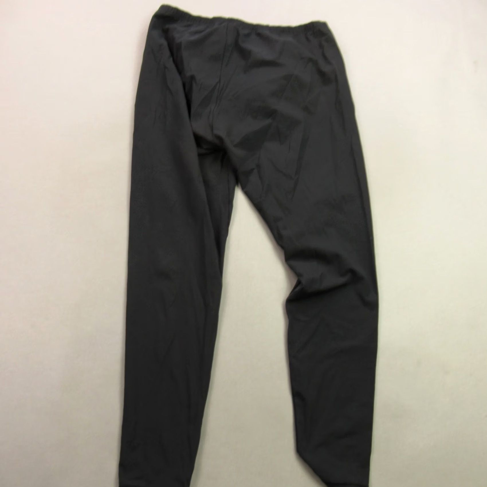 SKIMS Skims Pants Womens XL Activewear Black Workout Lightweight Outdoor Size 40" / US 18 - 5 Thumbnail