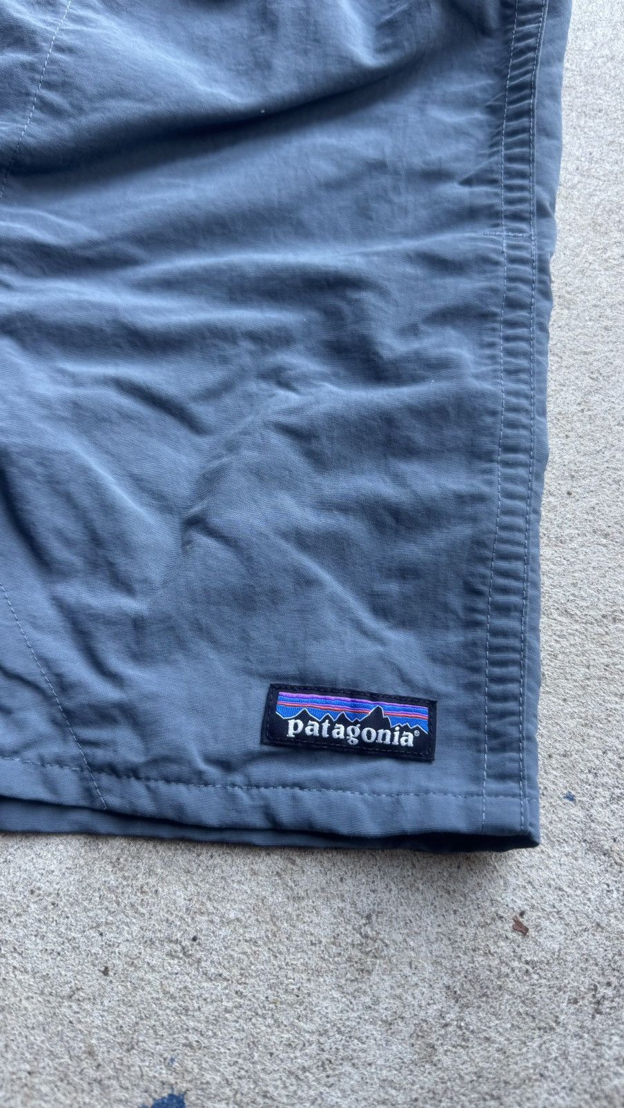 Patagonia Vintage Y2k Patagonia Shorts Size US 33 - 2 Thumbnail