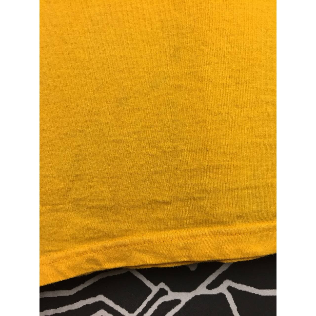 Fruit Of The Loom × Vintage Vtg 90s 00s 999 Planning Factory Horse Racing Graphic Tee Size US M / EU 48-50 / 2 - 6 Thumbnail