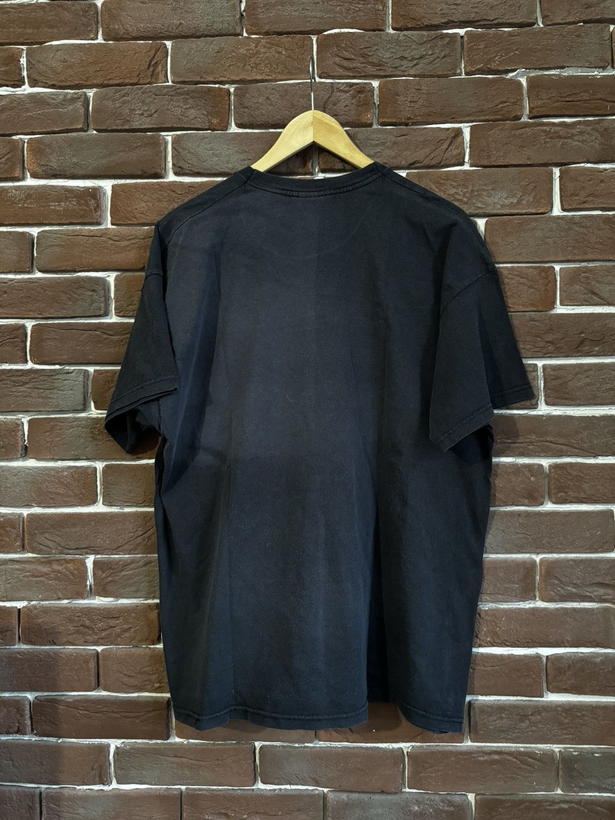 Band Tees VINTAGE Rare 00s U2 WAR new wave Tour Photo Band Tee Size US XL / EU 56 / 4 - 3 Thumbnail
