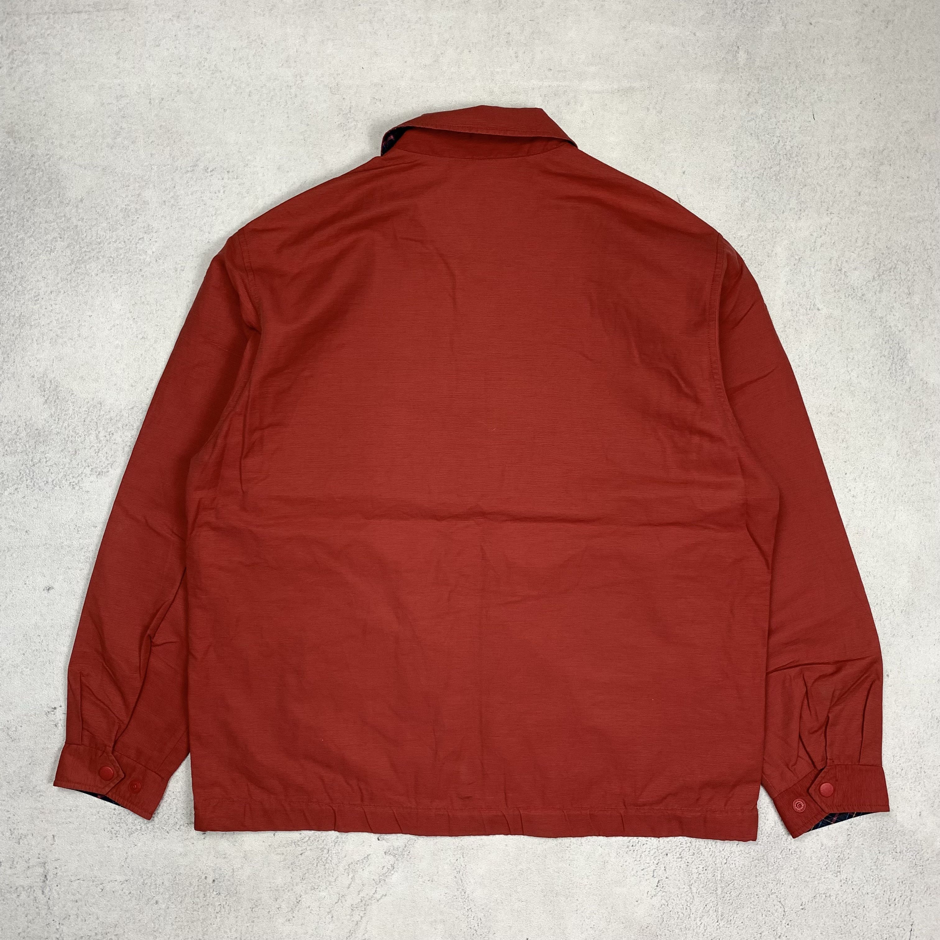 Balenciaga Vintage Balenciaga Jacket Size US M / EU 48-50 / 2 - 5 Thumbnail