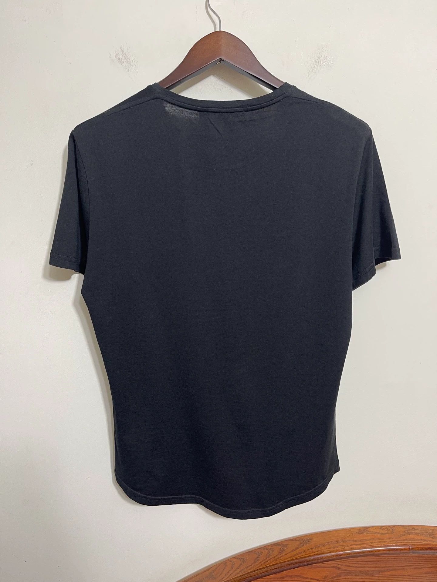 Dolce & Gabbana DG Short Sleeve Tee 44 Size US S / EU 44-46 / 1 - 2 Thumbnail