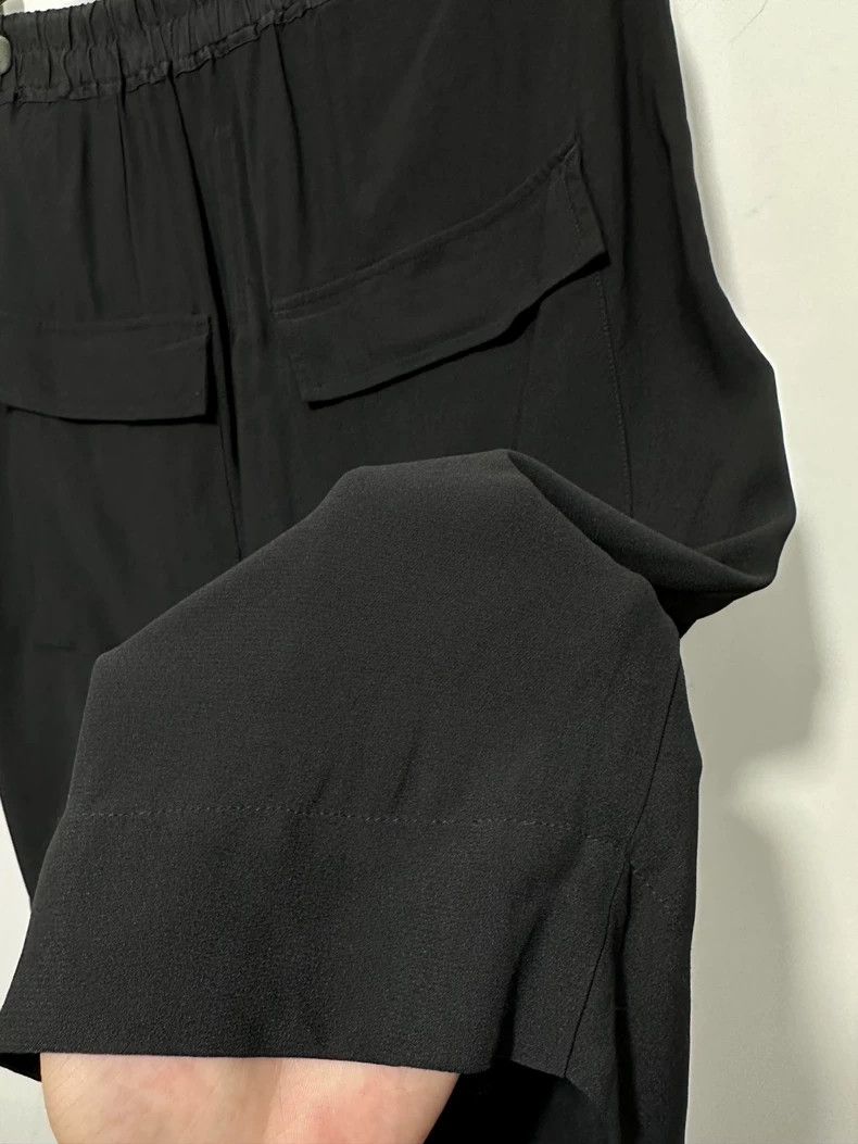 Rick Owens Rick owens shorts 2506-Nextarrow Size US 42 / EU 58 - 4 Thumbnail