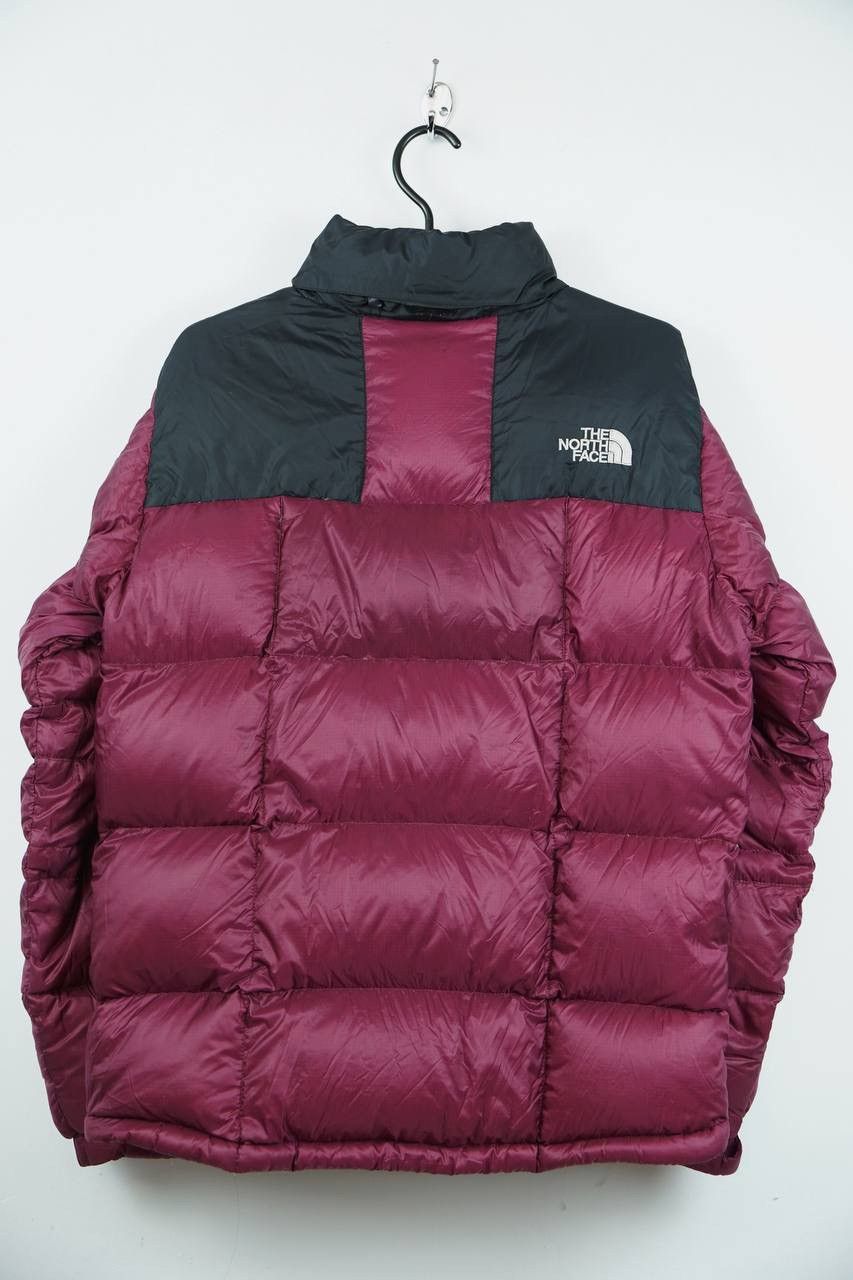 The North Face The North Face Lhotse Puffer 800 Size US S / EU 44-46 / 1 - 3 Thumbnail