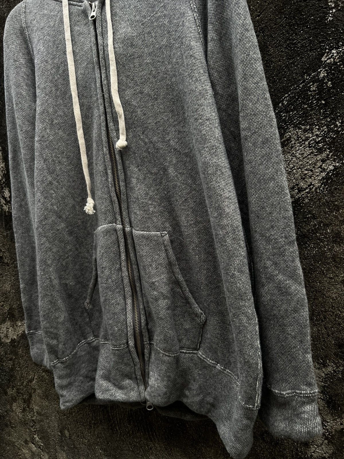Japanese Brand × Le Grande Bleu (L.G.B.) Rna Inc Hoodie Kapital Style Size US M / EU 48-50 / 2 - 4 Thumbnail