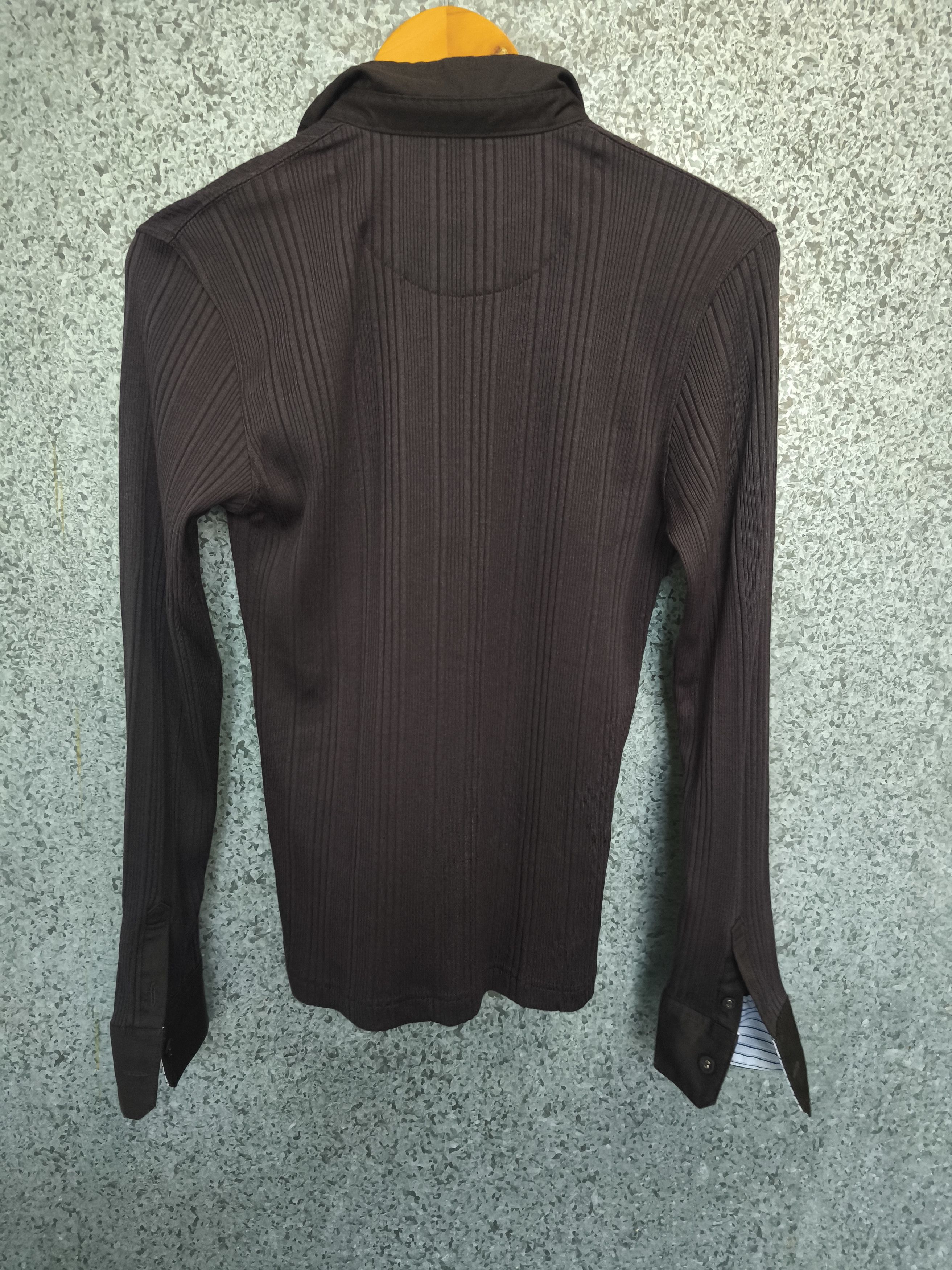 BIGI Men Bigi long sleeve LGB Size US M / EU 48-50 / 2 - 4 Thumbnail