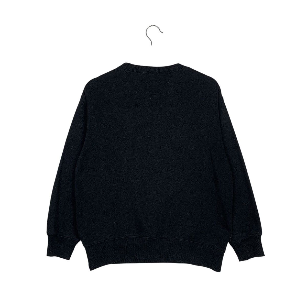 GU × Undercover GU x Undercover Crewneck Sweatshirt Size US S / EU 44-46 / 1 - 7 Thumbnail