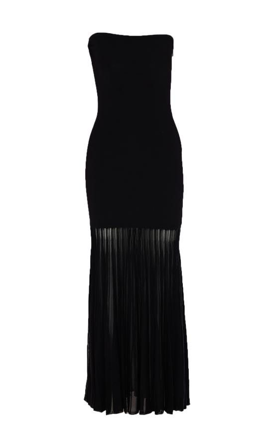 Michael Kors MICHAEL KORS Women Mid Skirts MS582X0BFD 001 Black Size XS / US 0-2 / IT 36-38 - 1 Thumbnail