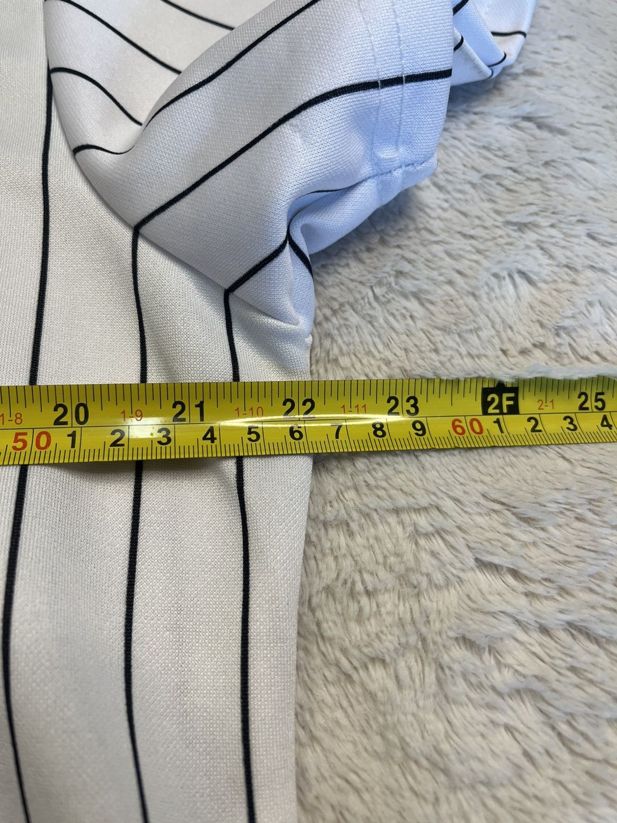 Majestic NWT New Majestic MLB New York Yankees Alex Rodriguez Jersey Size XL / US 12-14 / IT 48-50 - 11 Thumbnail
