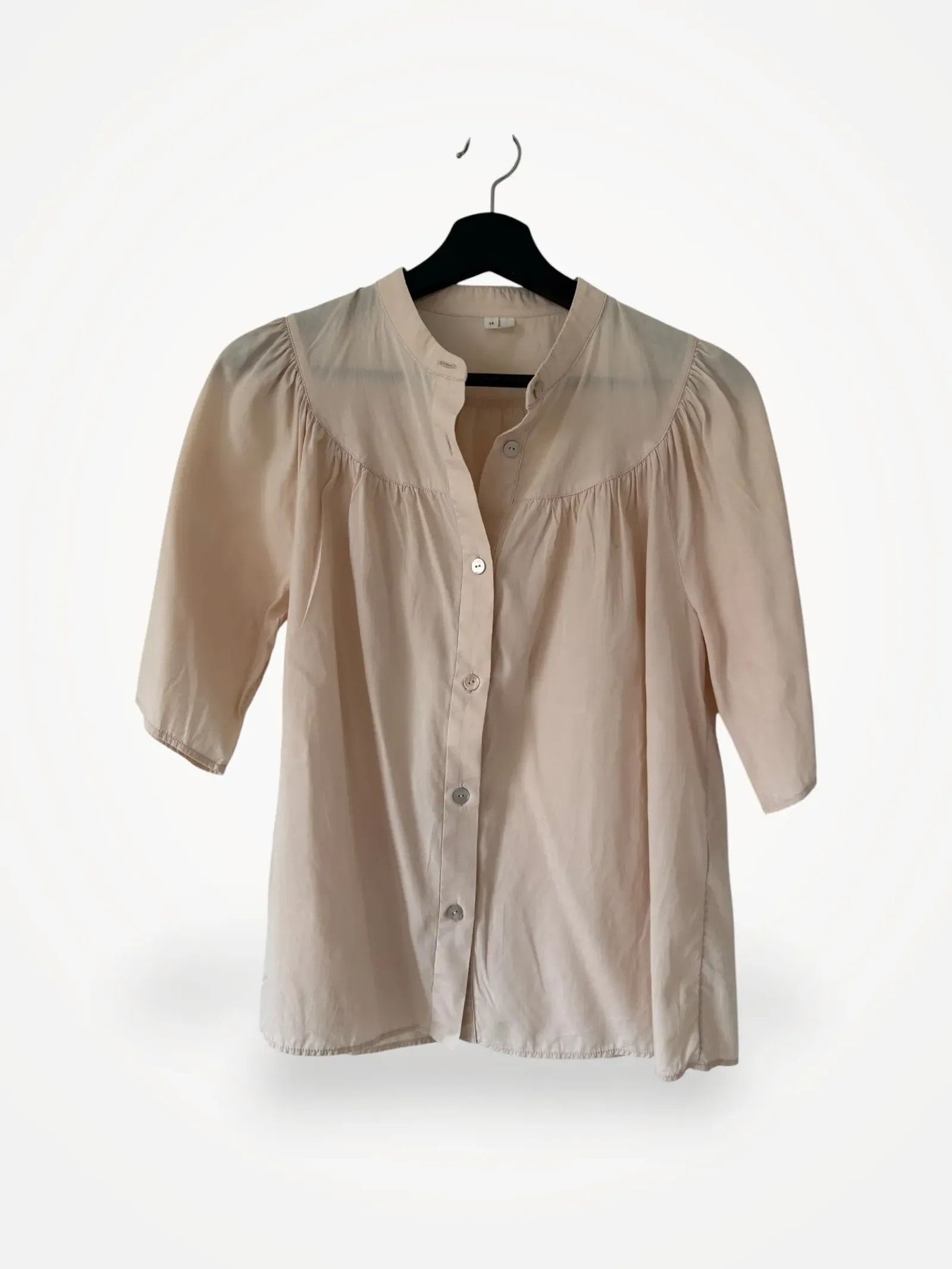 Arket Arket Blouse Size XS / US 0-2 / IT 36-38 - 1 Thumbnail