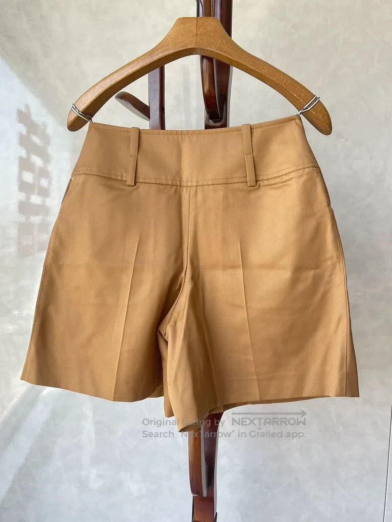 Hermes Hermes Women's Hot Pants Size 24" / US 00 / IT 34 - 5 Thumbnail