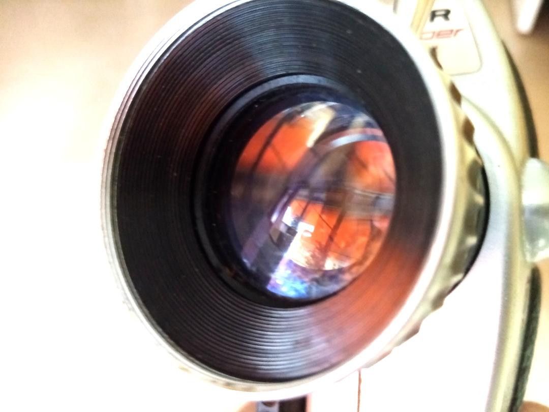 Vintage Vintage Bauer Super C 3. Super 8 Movie Camera . Size ONE SIZE - 2 Thumbnail