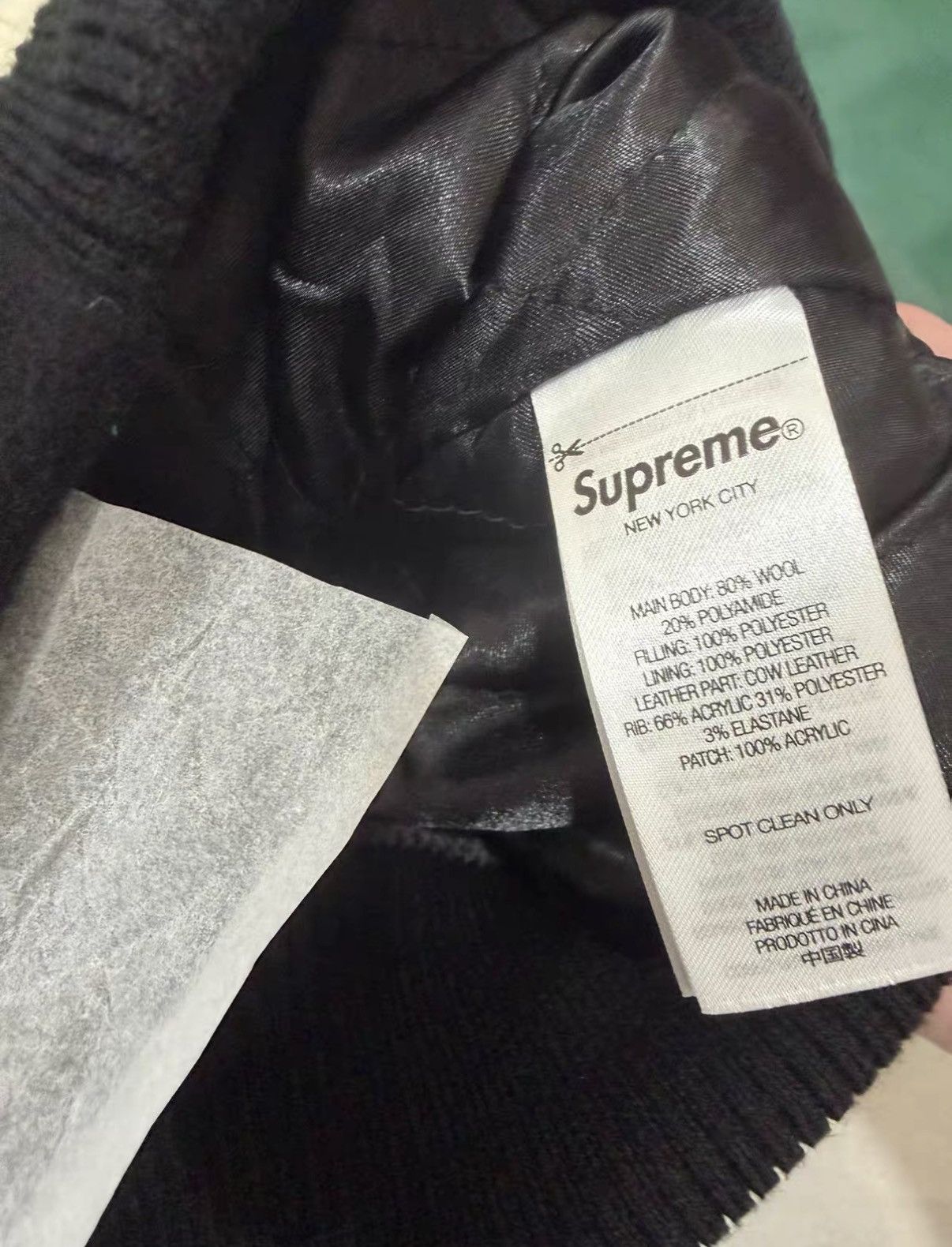 Supreme Supreme x NUMBER(N)INE x Mickey Mouse FW25 Week8 Jacket J34 Size US M / EU 48-50 / 2 - 6 Thumbnail