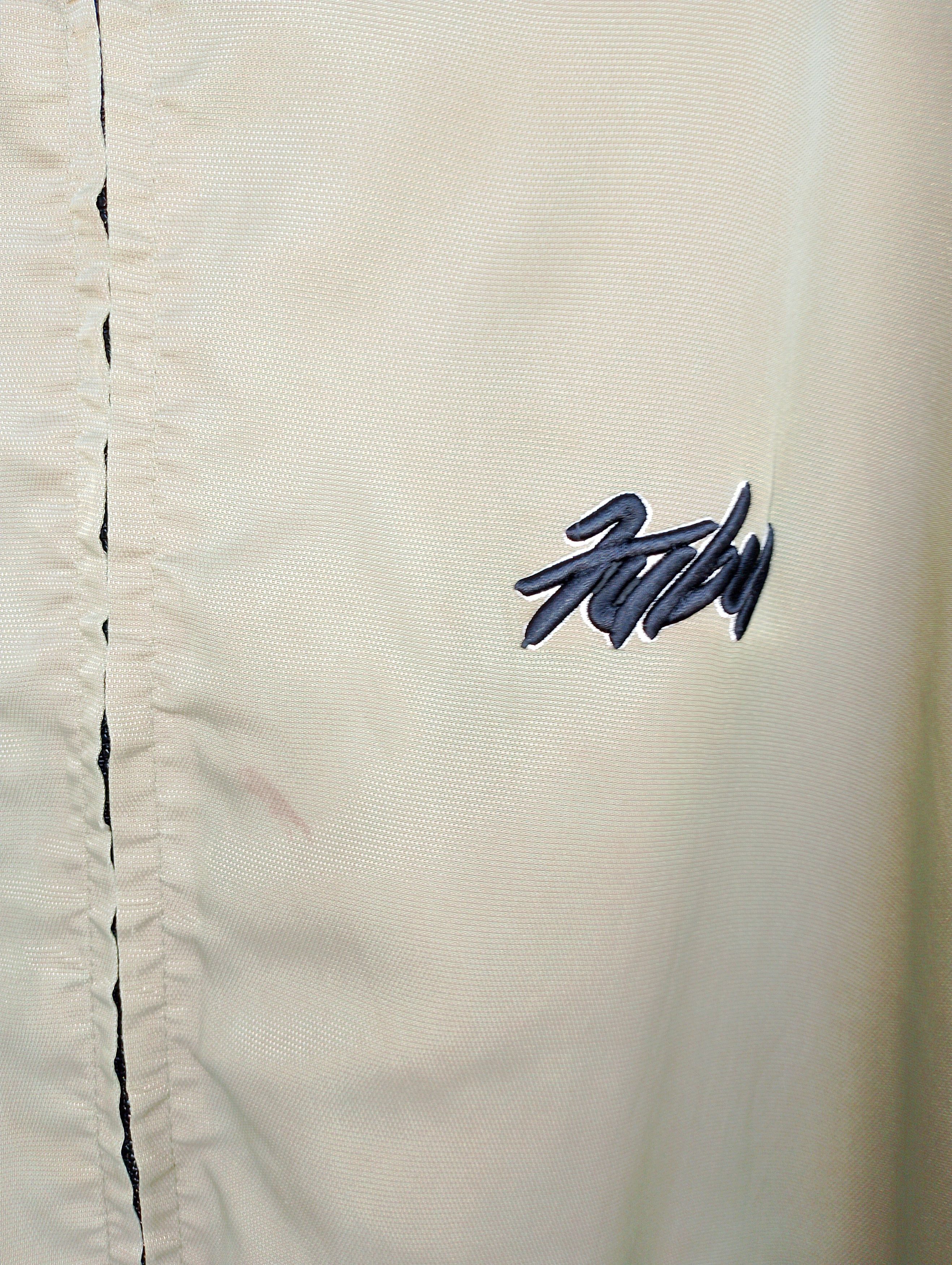 Fubu Fubu Sports Big Logo Embroidery Jacket Size US L / EU 52-54 / 3 - 8 Thumbnail