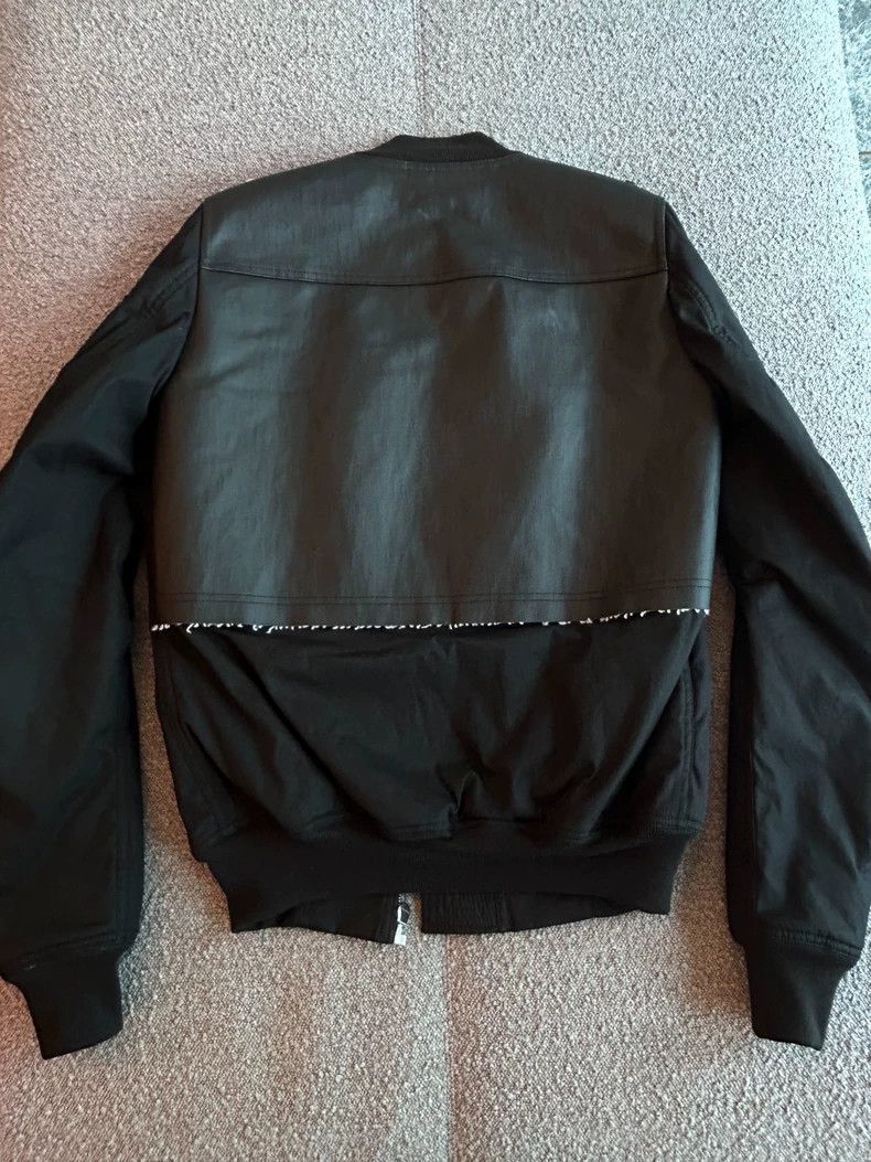 Rick Owens Rick Owens Cotton-padded jacket jacket-2506 Size US S / EU 44-46 / 1 - 2 Thumbnail