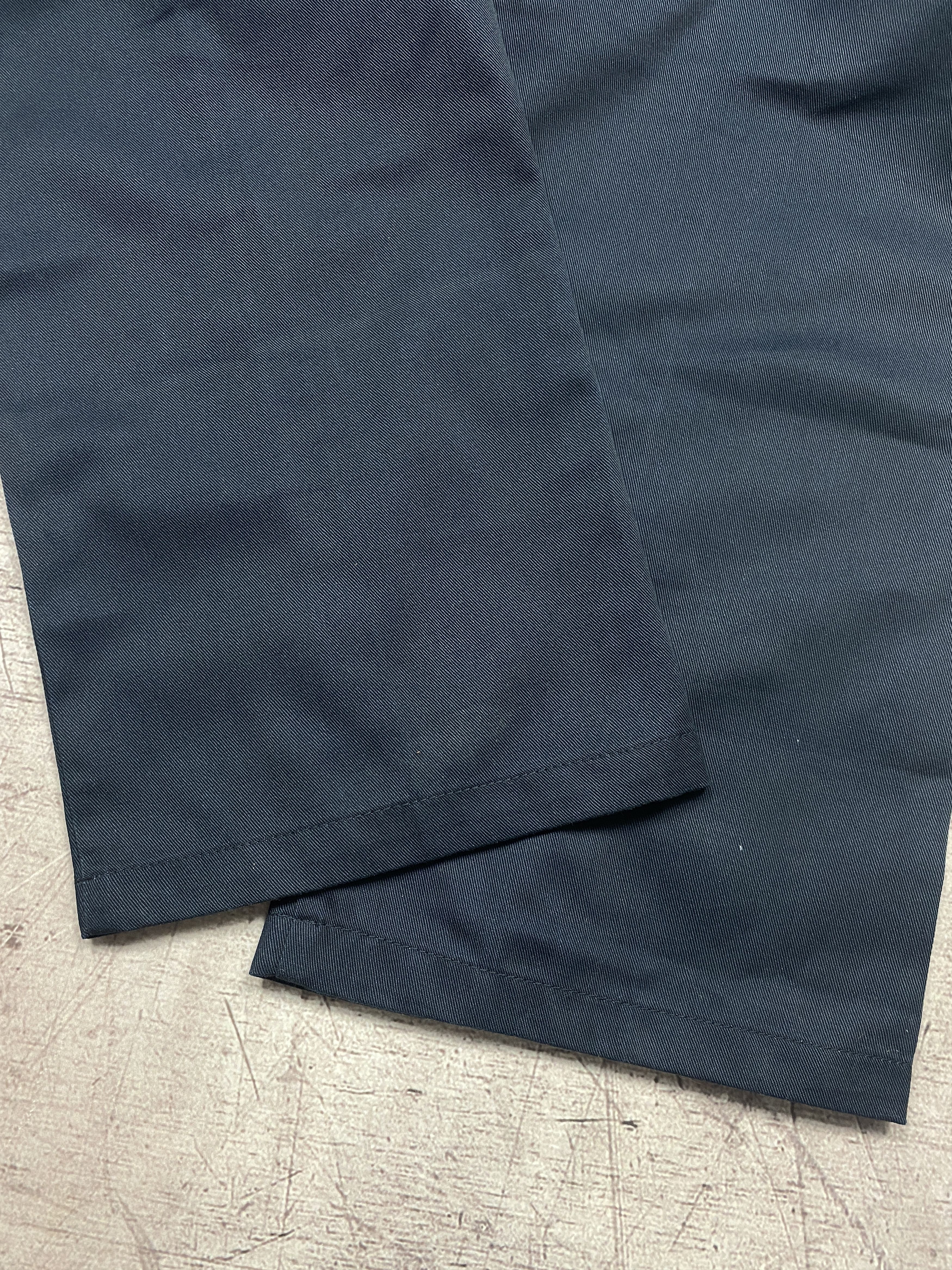 Dickies × Vintage Dickies Vintage Mens Chino Workwear Pants Side Pocket Size US 34 / EU 50 - 3 Thumbnail