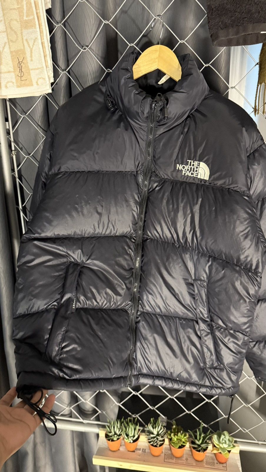 The North Face ‼️OFFER‼️ THE NORTH FACE DOWN PUFFER 700 Size US L / EU 52-54 / 3 - 2 Thumbnail