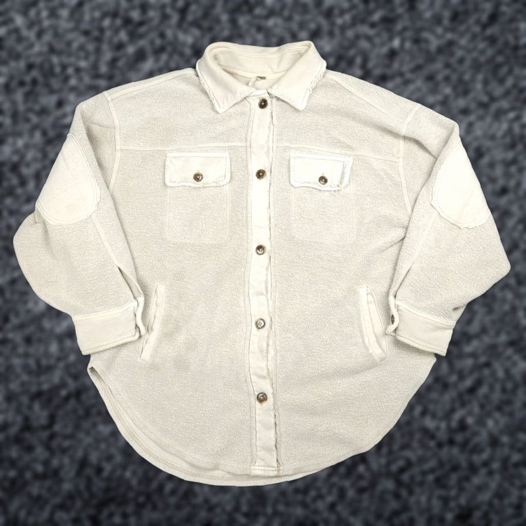 Free People VINTAGE No (note: but original not vintage; ensure rules) Size S / US 4 / IT 40 - 1 Thumbnail