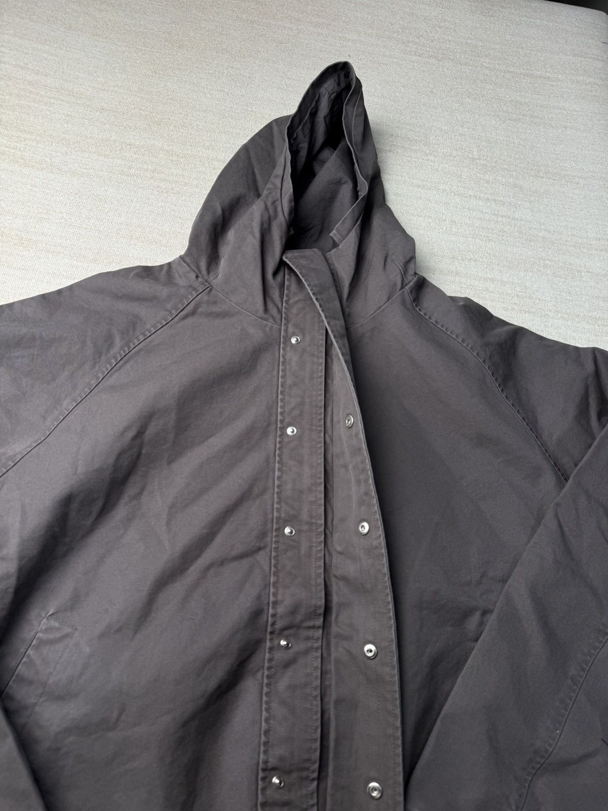 Yeezy Season 4 army parka M Size US M / EU 48-50 / 2 - 3 Thumbnail