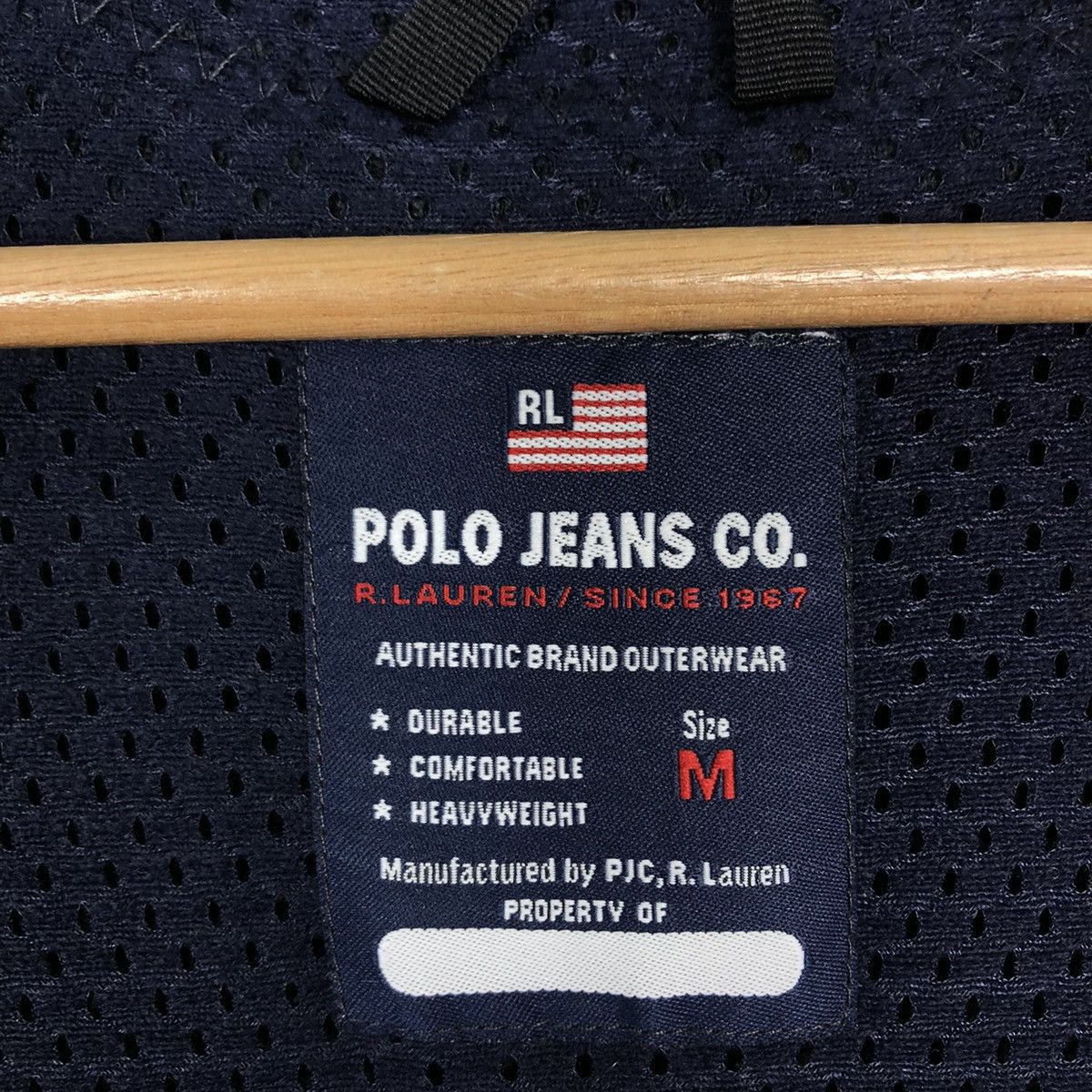 🔥90’s Fleece Vest Polo Sport Ralph Lauren