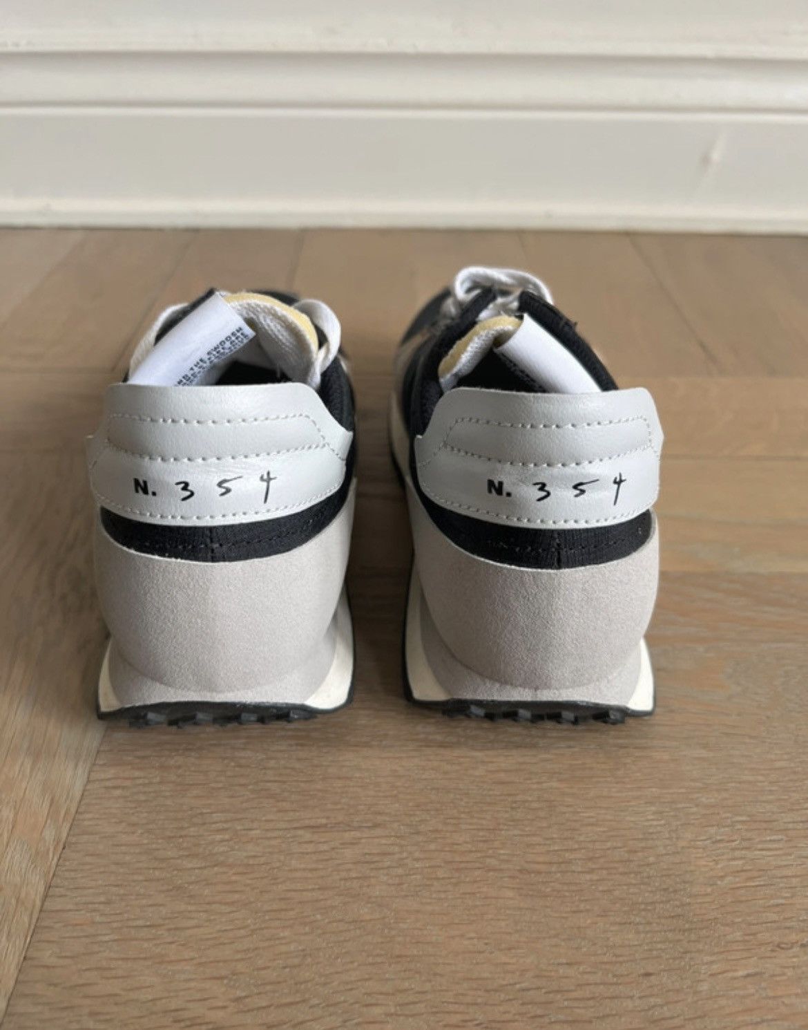 Nike Nike Daybreak Size US 5.5 / EU 38 - 2 Thumbnail