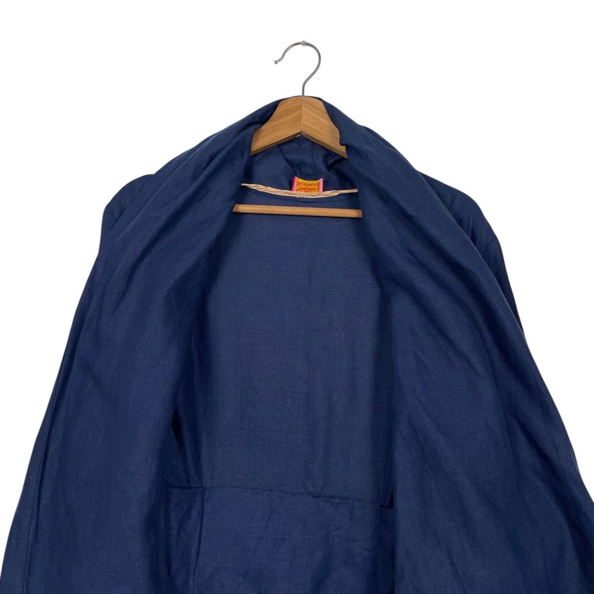 Vivienne Westwood Vivienne Westwood Jacket Size S / US 4 / IT 40 - 12 Thumbnail