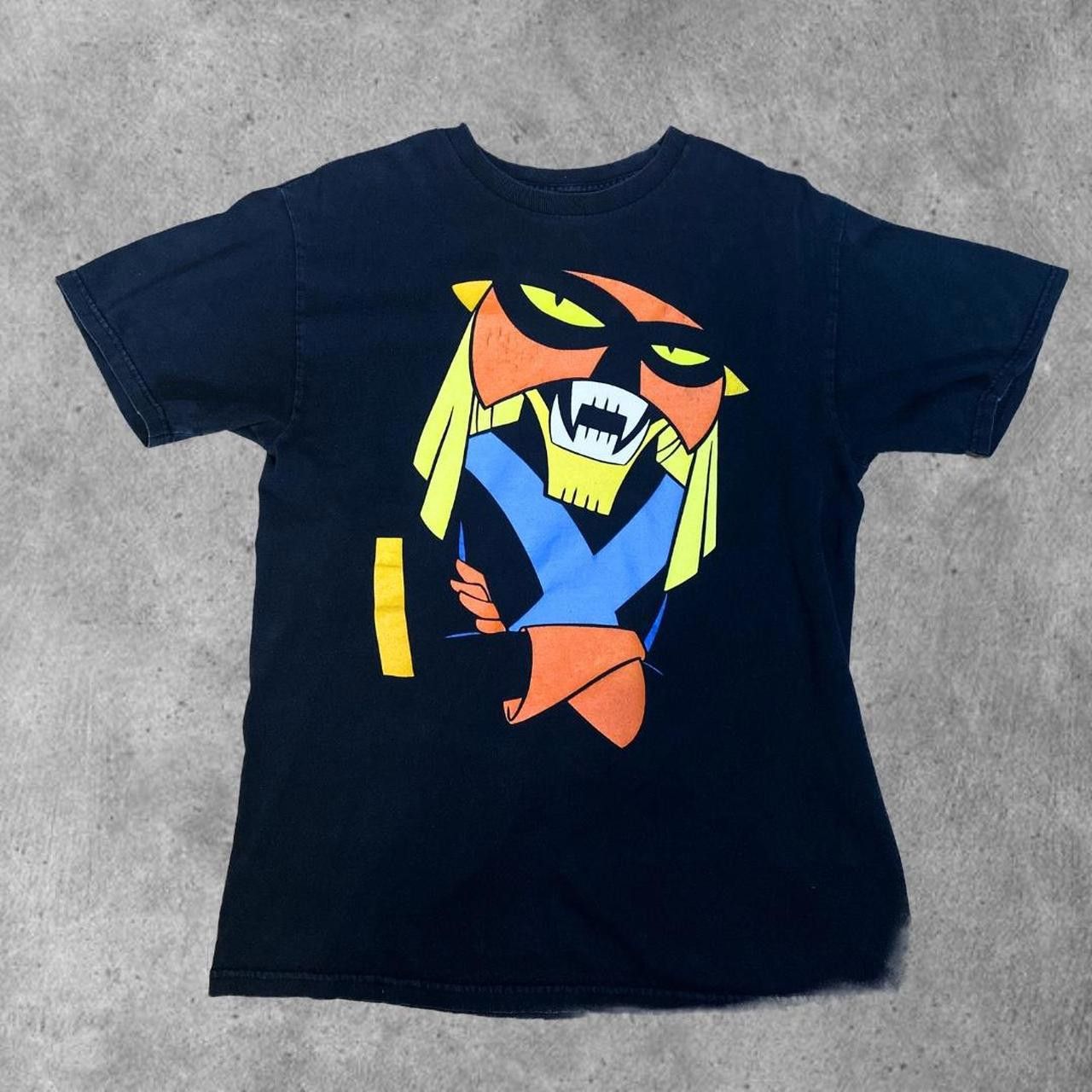 Designer Spaceghost Coast To Coast Brak Tee Size US M / EU 48-50 / 2 - 1 Preview