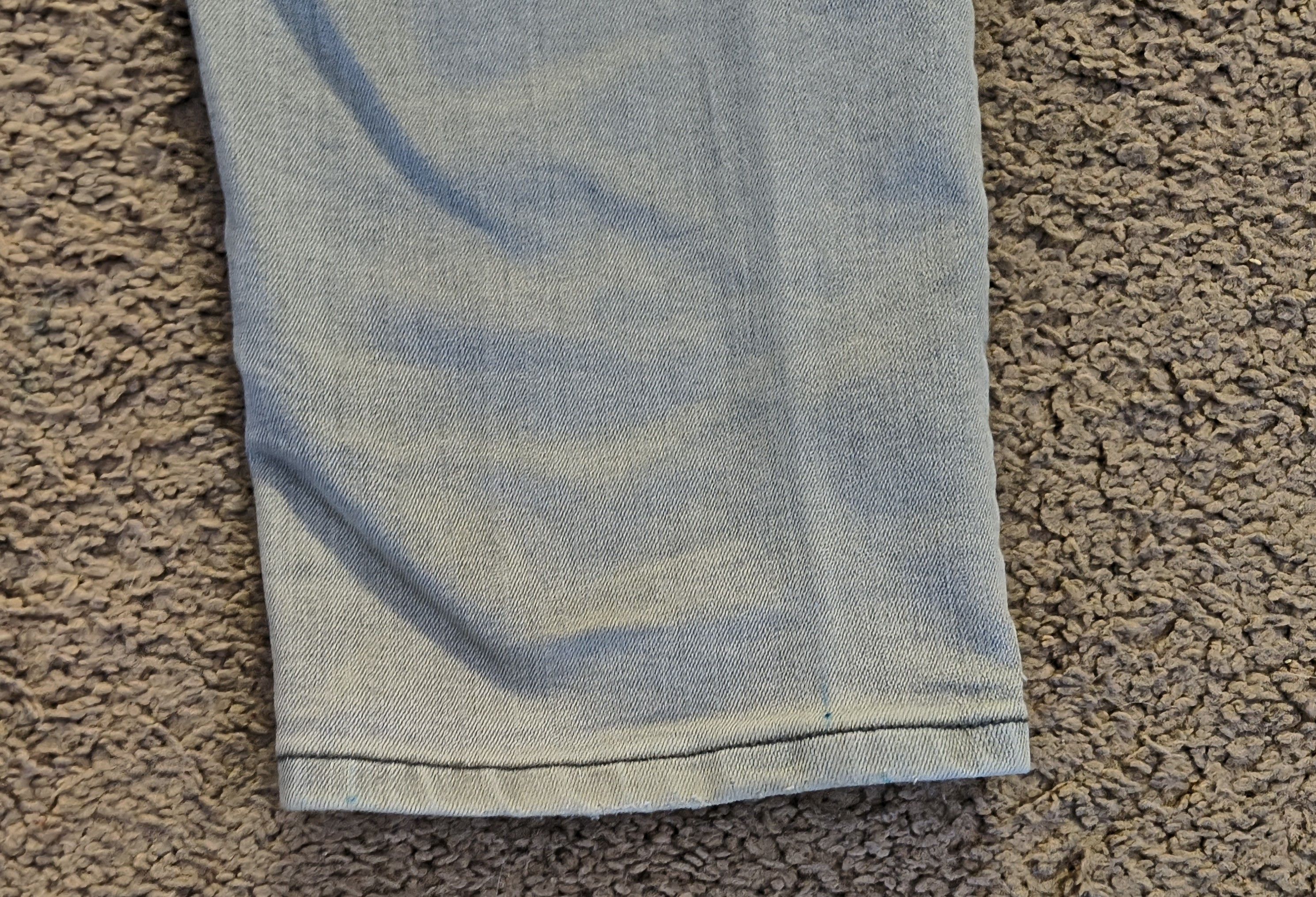 Patagonia Patagonia regular stretch common threads jeans 38 x34 Size US 38 / EU 54 - 10 Thumbnail