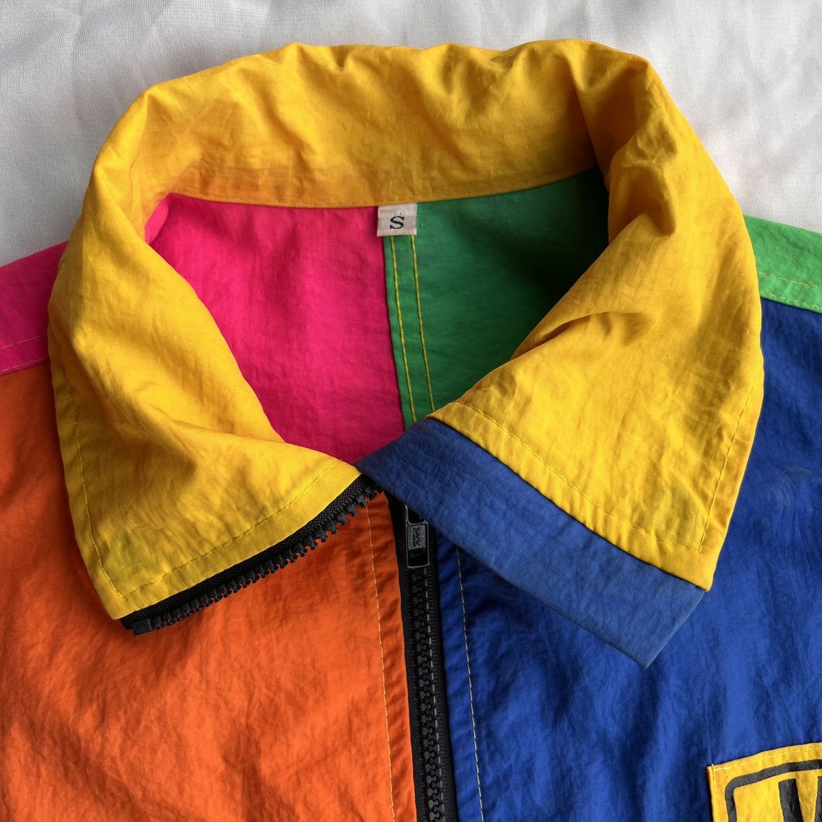 Jams World Vintage Jams World Jacket Size US XL / EU 56 / 4 - 6 Thumbnail