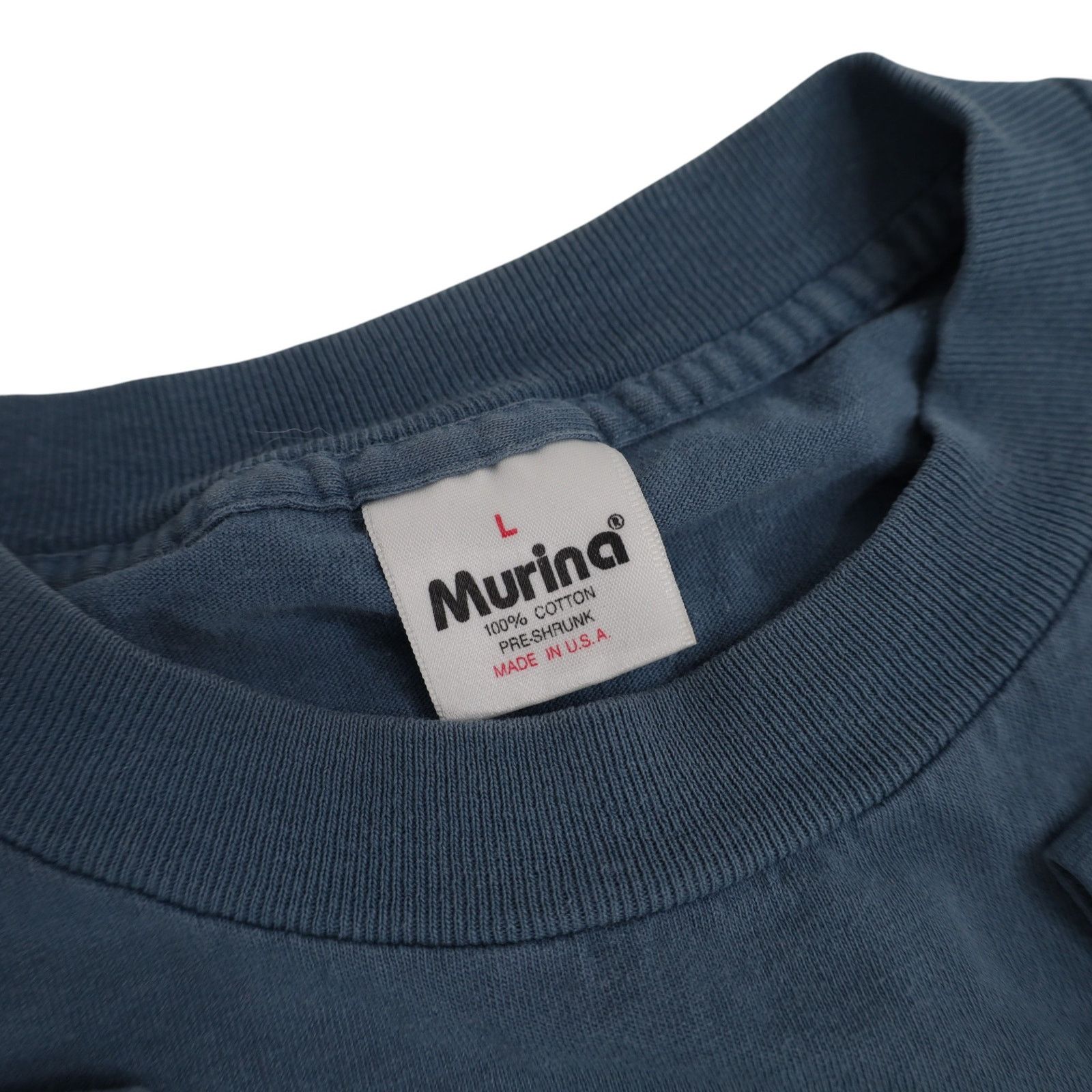 Vintage Vintage Plastik Anime Bogo Box Logo Graphic T Shirt Size US L / EU 52-54 / 3 - 7 Thumbnail
