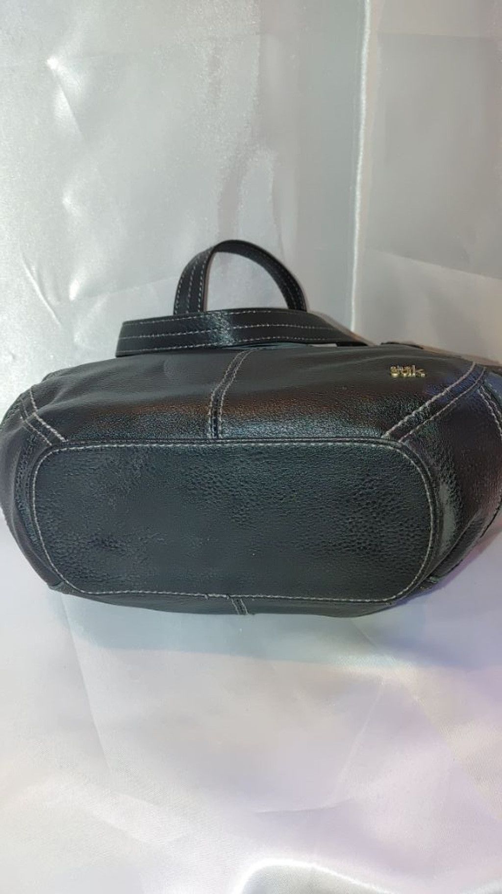 The Sak The Sak Kendra Leather Satchel Size ONE SIZE - 7 Thumbnail