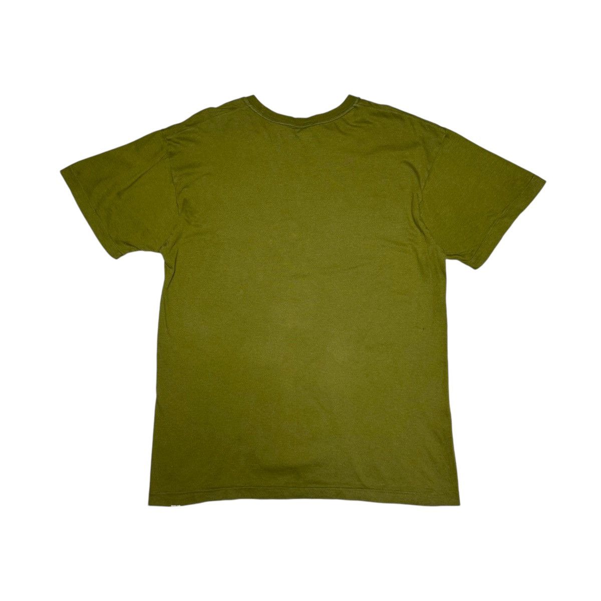 Moschino × Vintage Moschino Heart Single Stitch T-Shirt Size L / US 10 / IT 46 - 6 Thumbnail